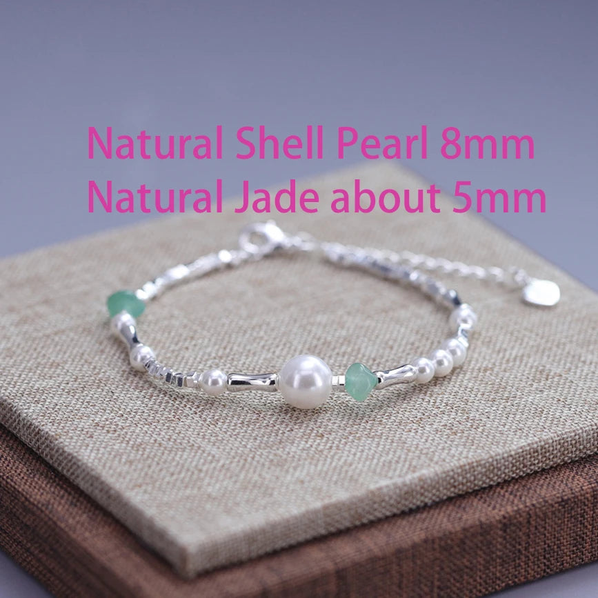 Butterfly Bracelet