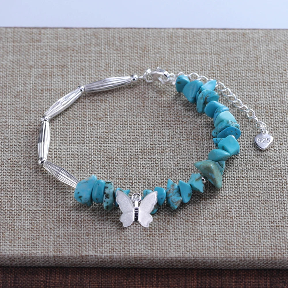 Butterfly Bracelet