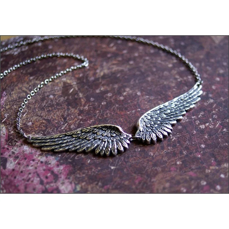 Angel Wings