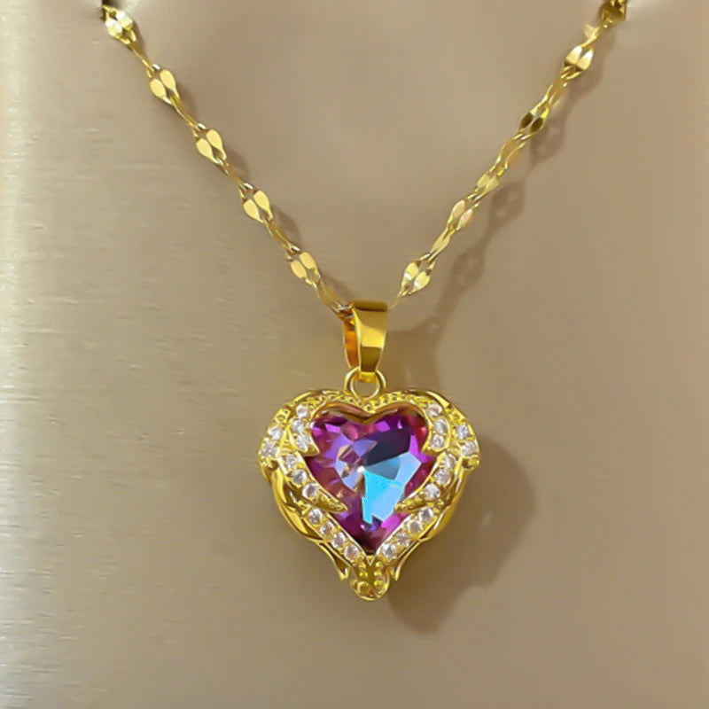 Prism Heart