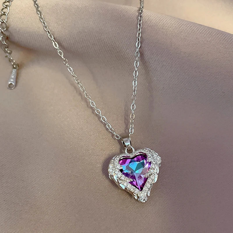 Prism Heart