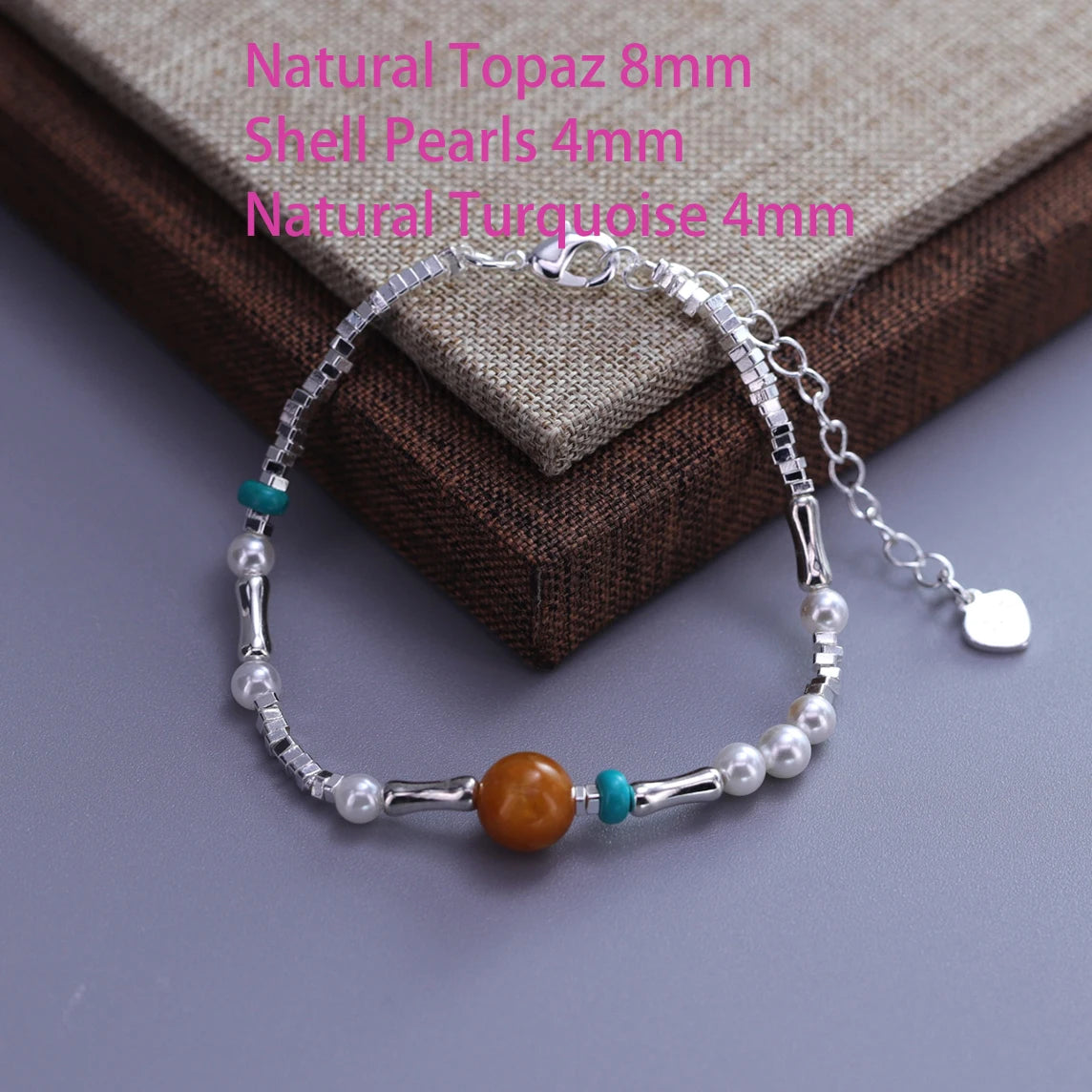 Butterfly Bracelet
