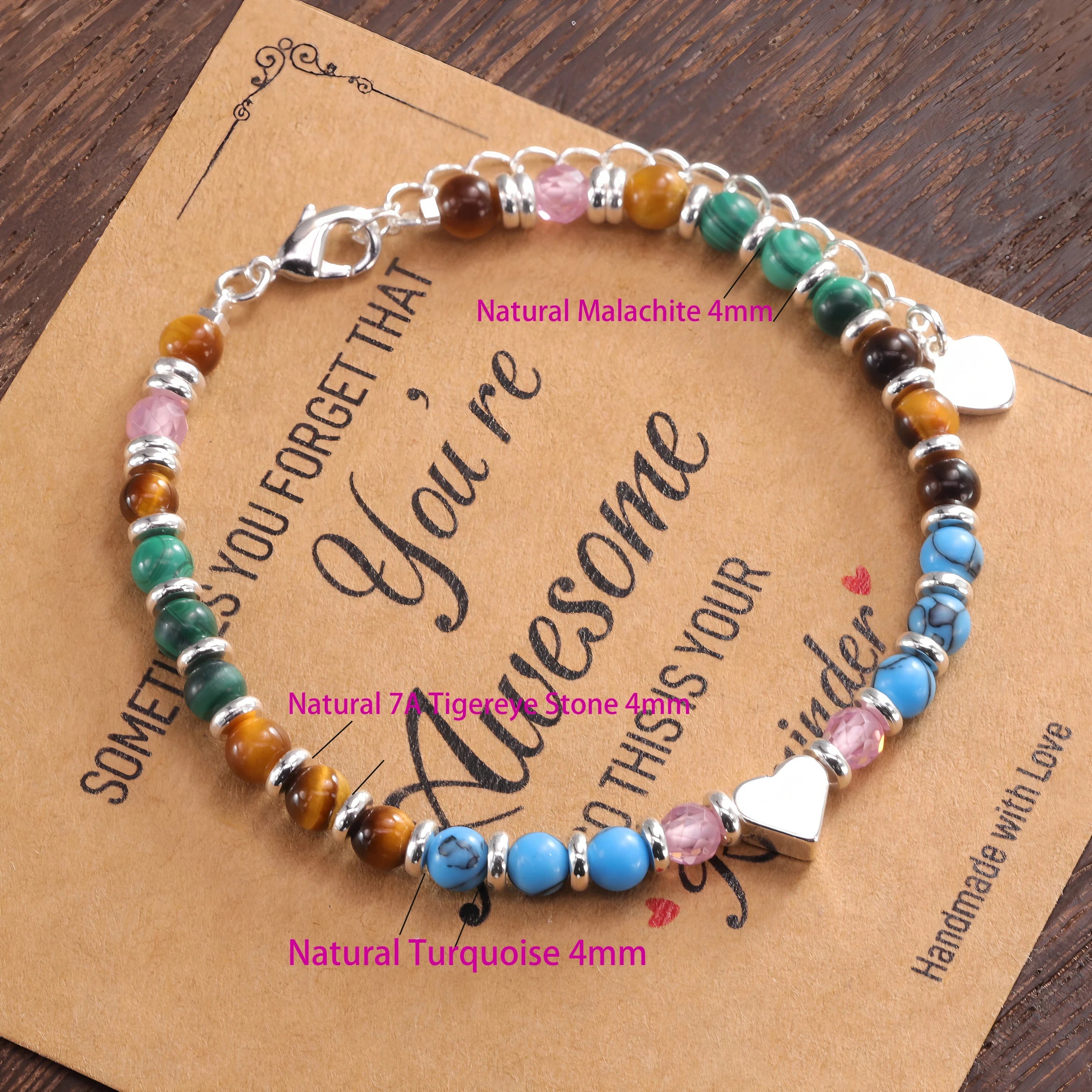 Butterfly Bracelet
