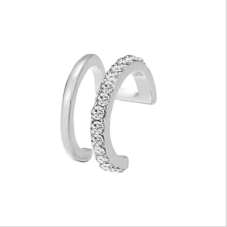 Luxe Ear Cuff Set