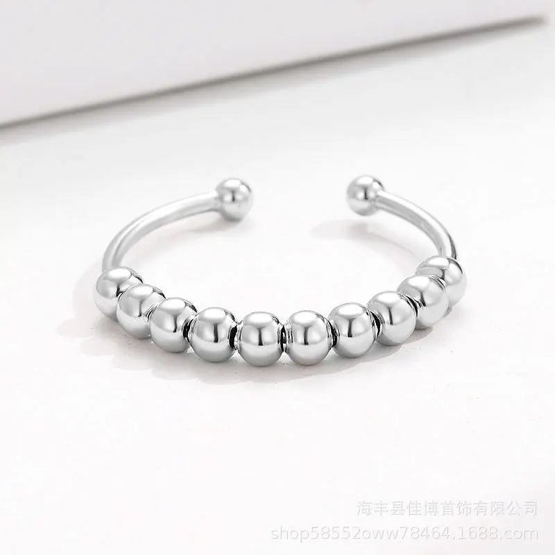 Harmony ring