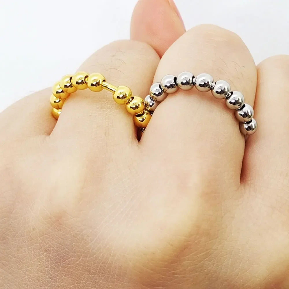 Harmony ring