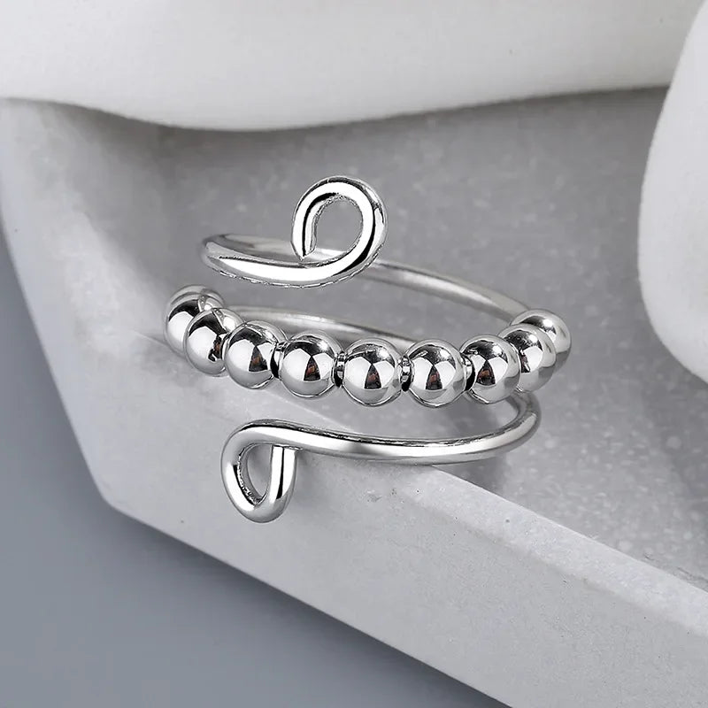 Harmony ring