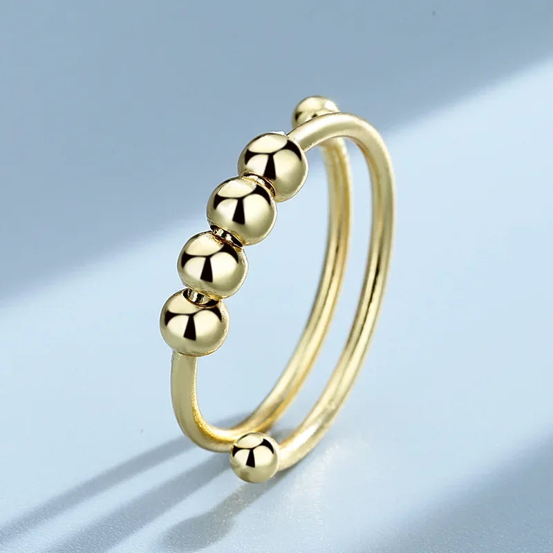 Harmony ring