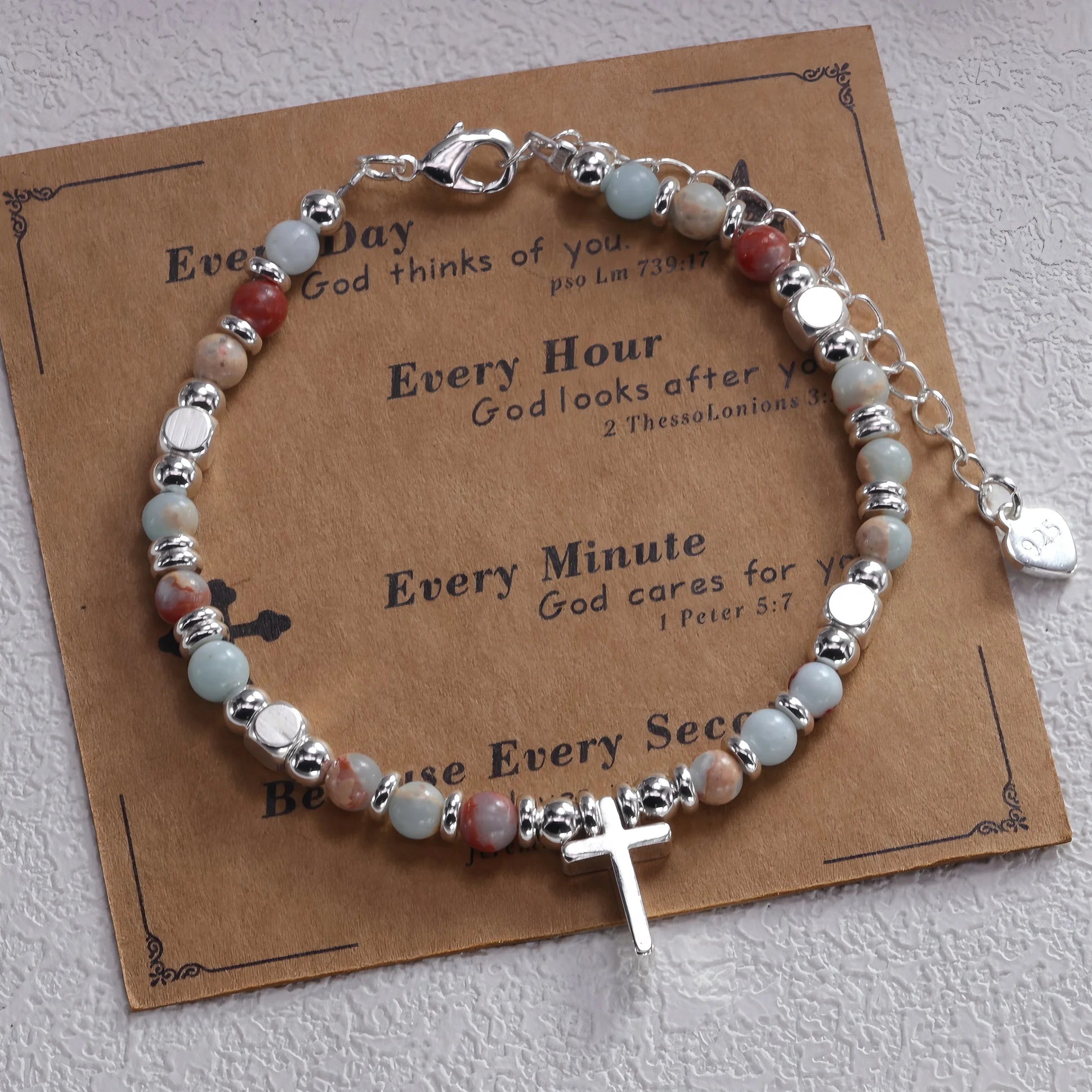 Butterfly Bracelet