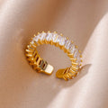 Luxe Rings