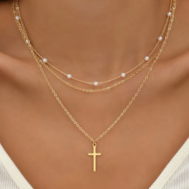 Bar Necklace