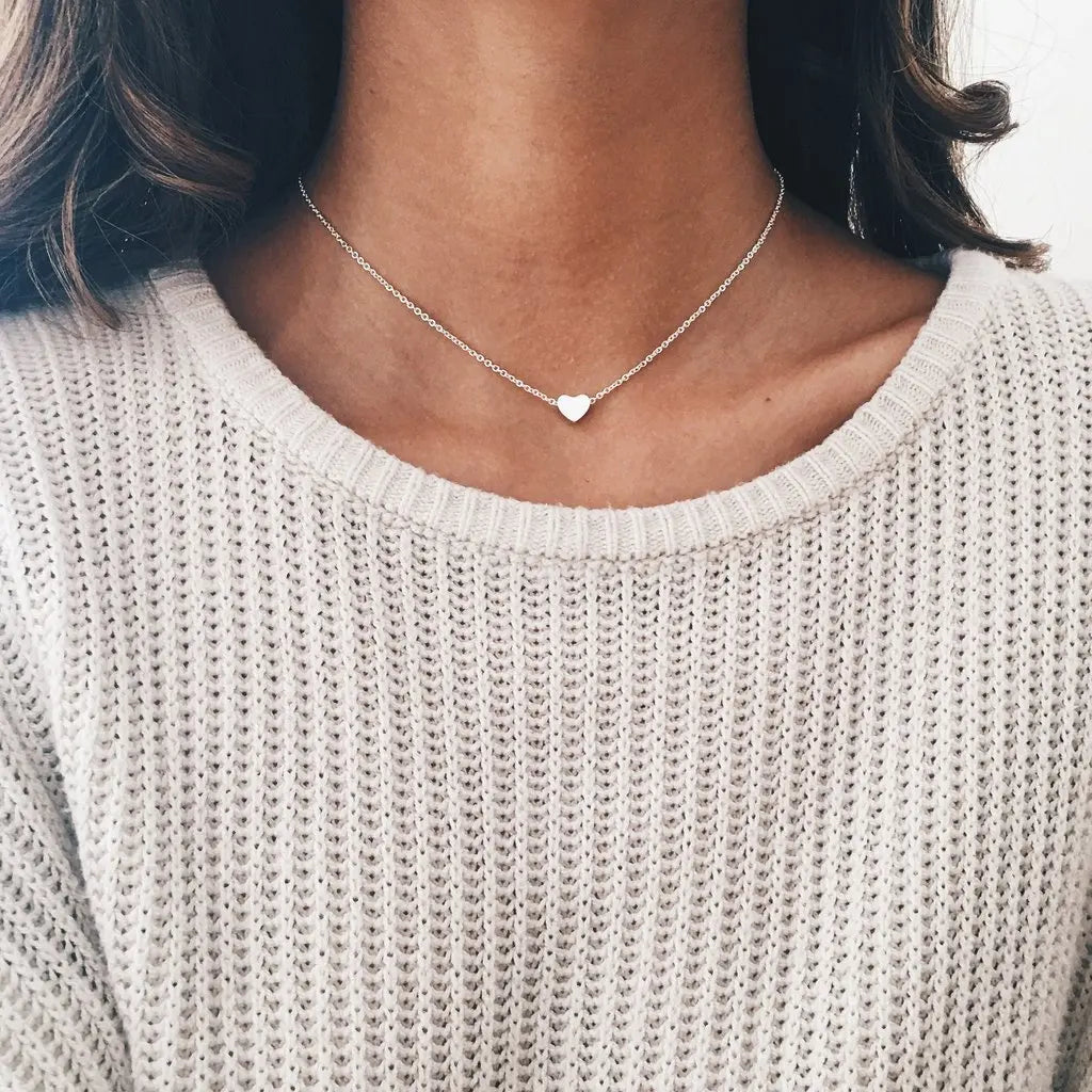 Bar Necklace