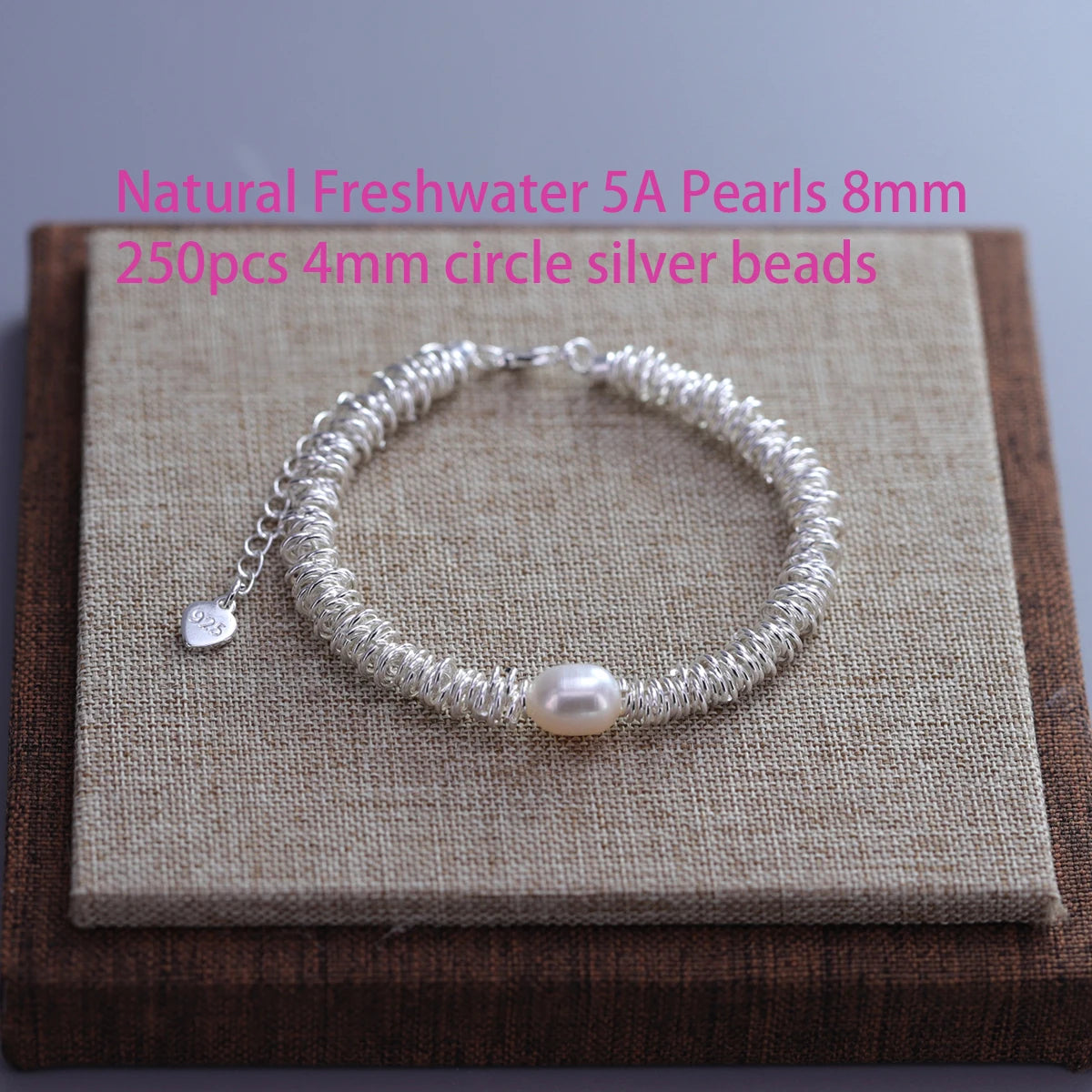 Butterfly Bracelet