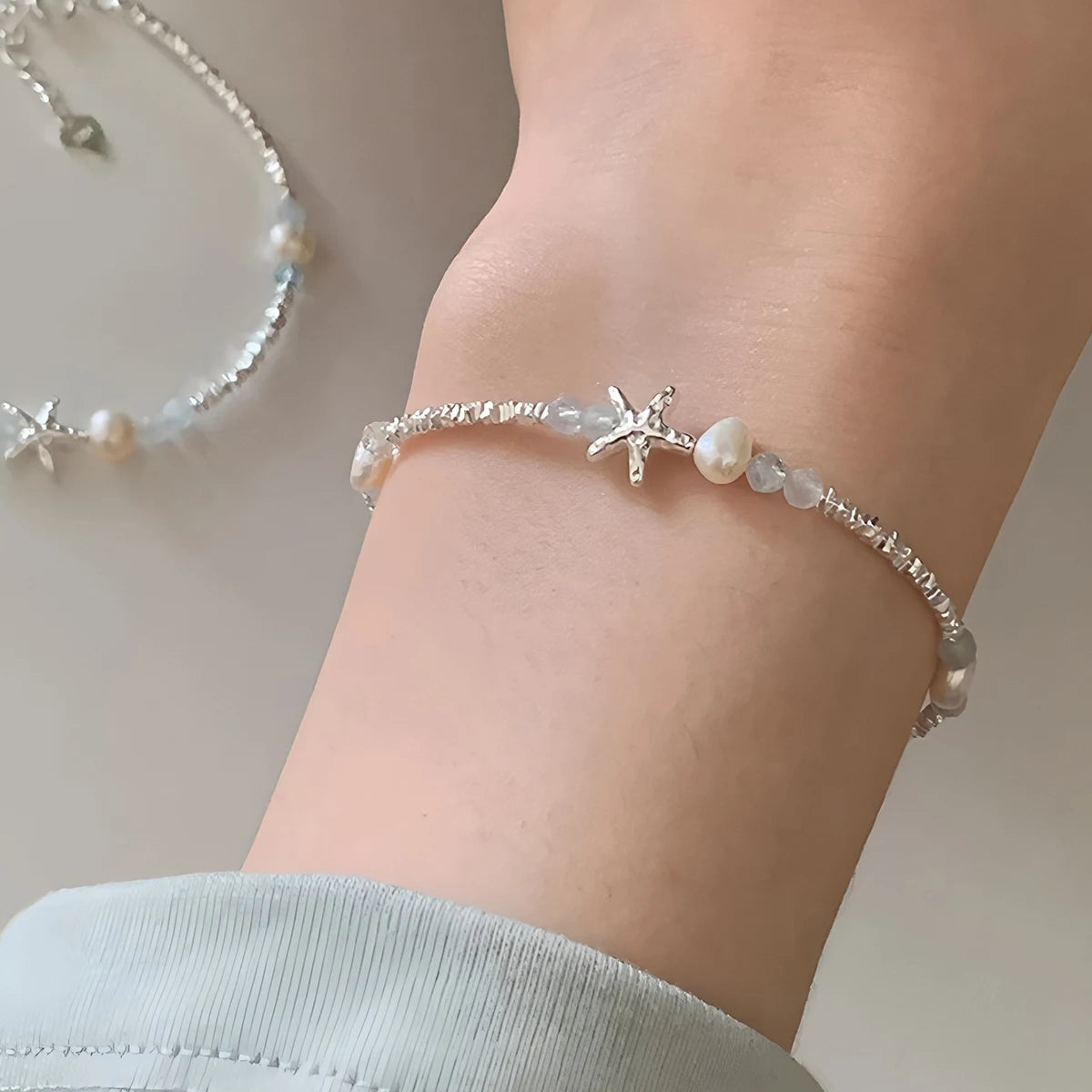 Butterfly Bracelet