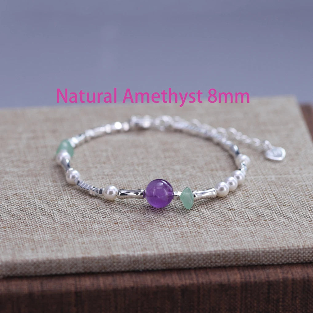 Butterfly Bracelet