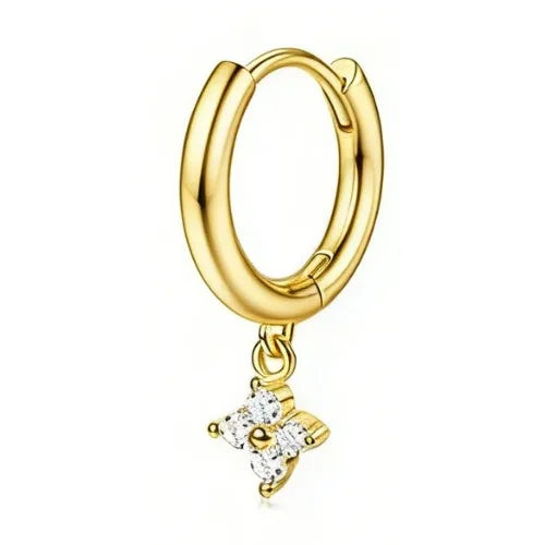Golden Charm Set