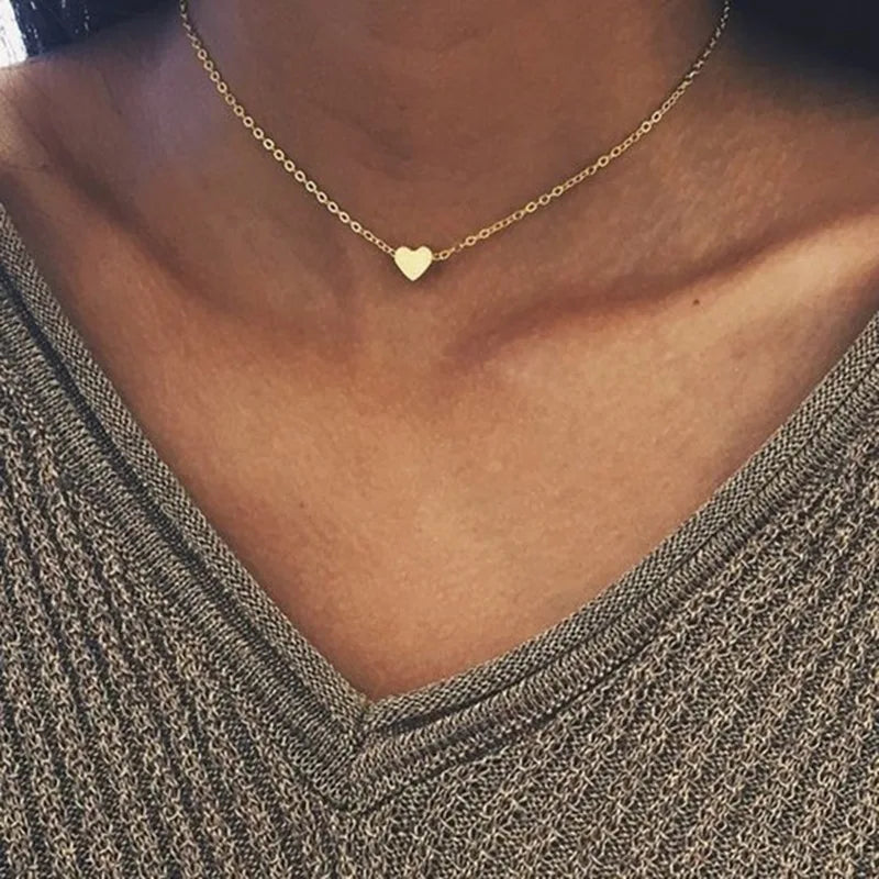 Bar Necklace