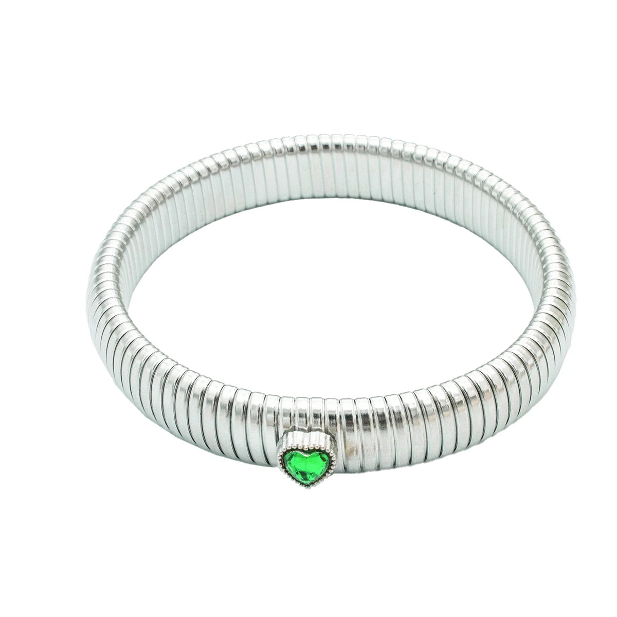 Snake Bangle