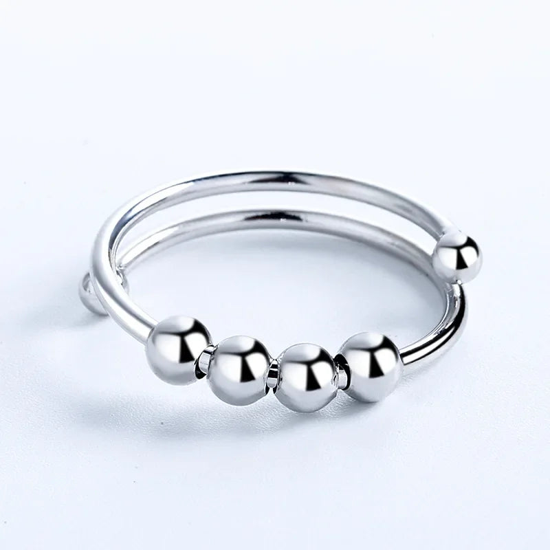 Harmony ring