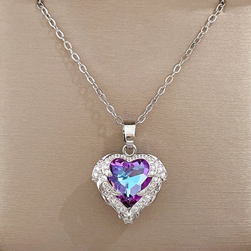 Prism Heart