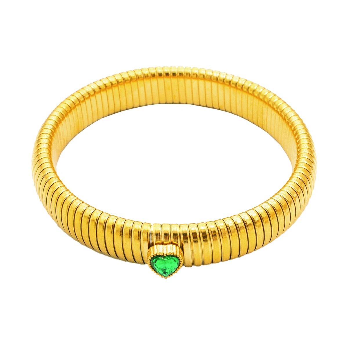 Snake Bangle