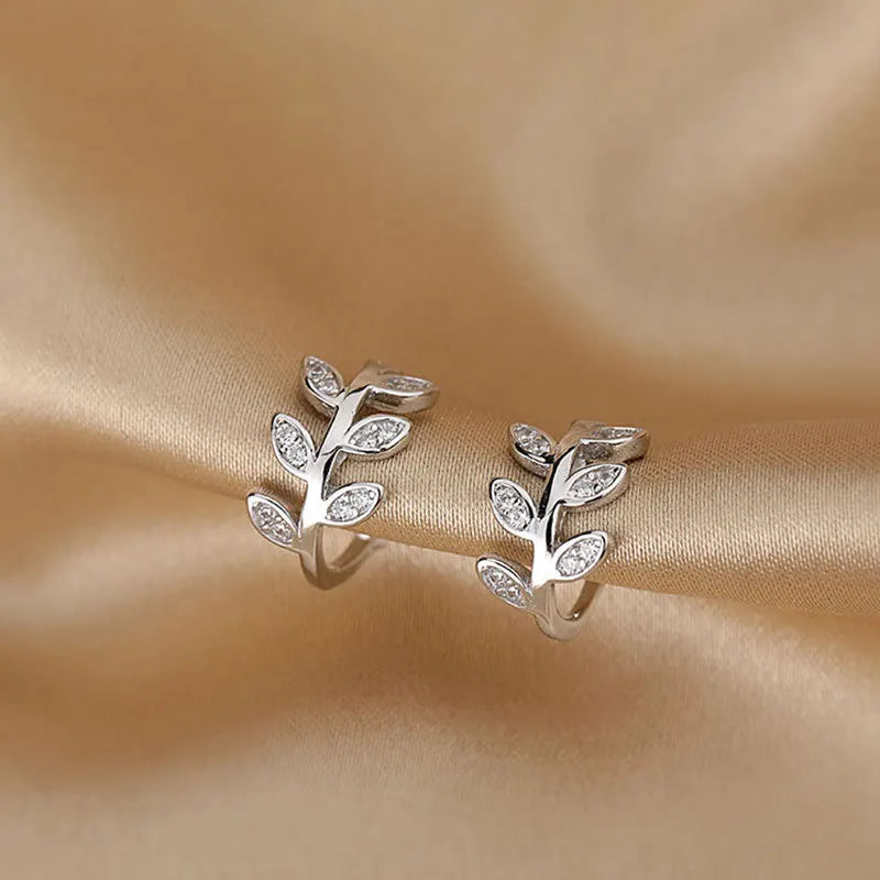 Luxe Ear Cuff Set