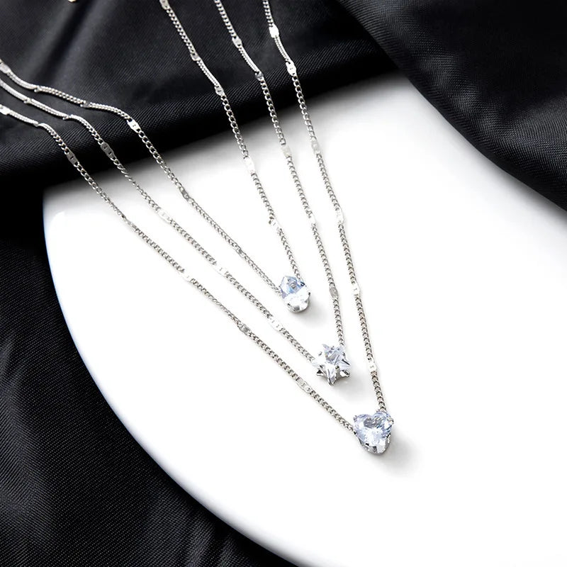 Bar Necklace