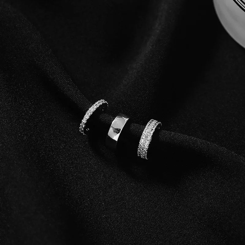 Luxe Ear Cuff Set