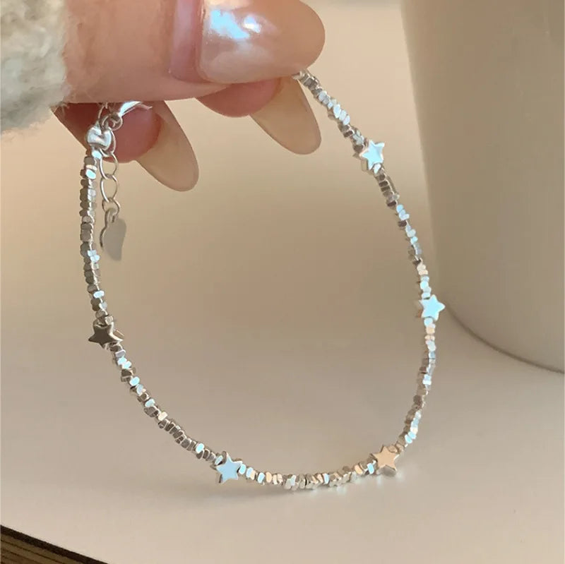 Butterfly Bracelet