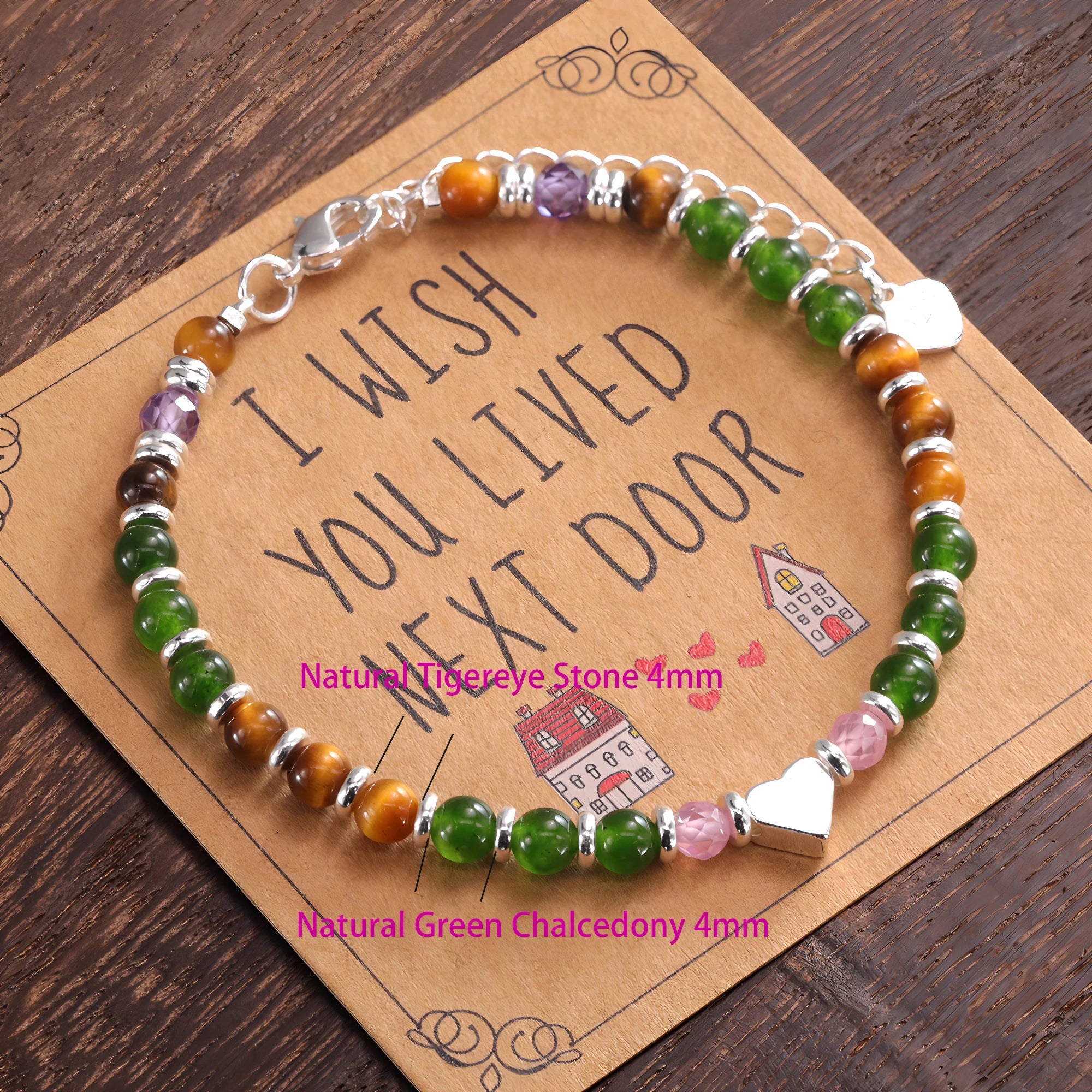 Butterfly Bracelet