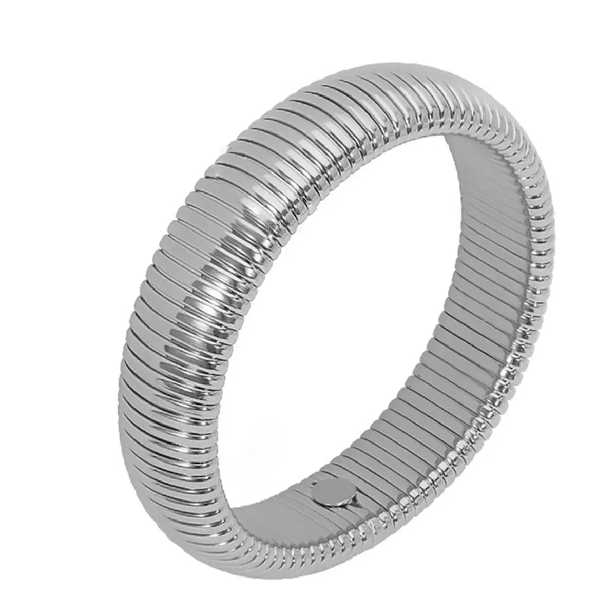Snake Bangle