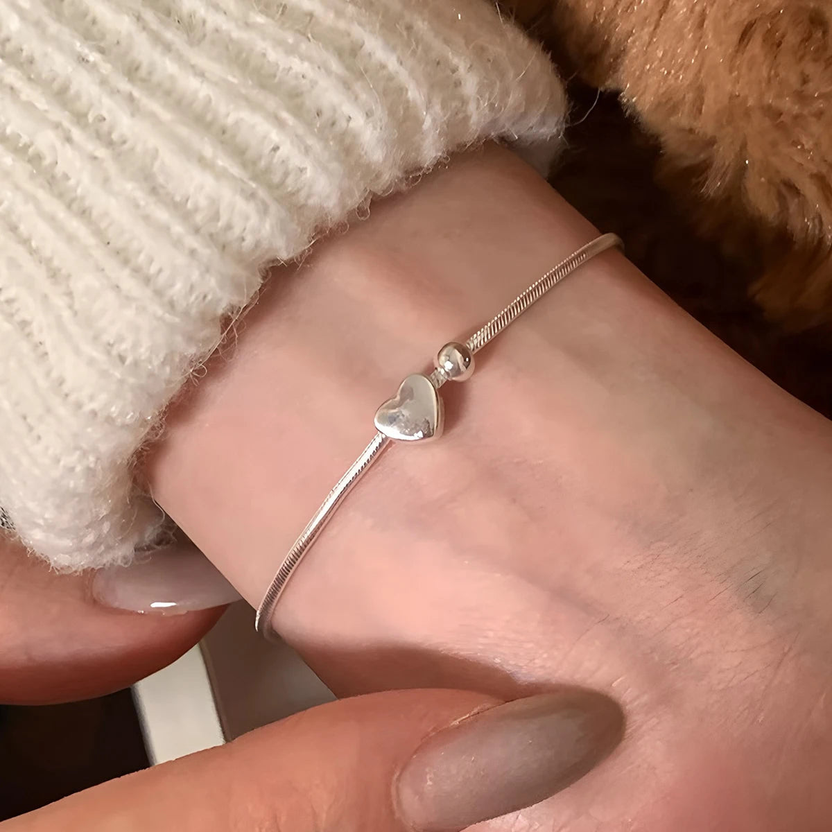 Butterfly Bracelet