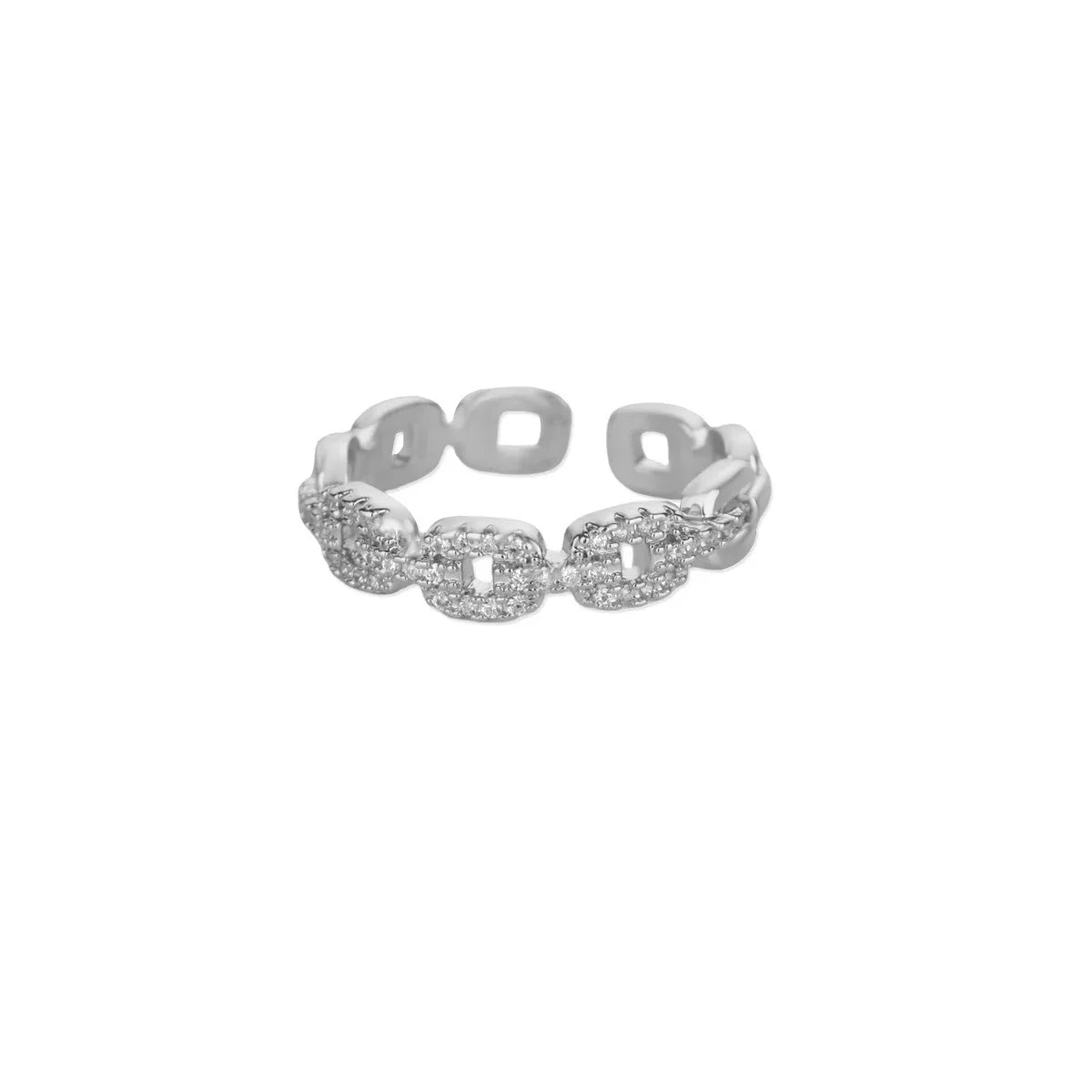 Luxe Rings