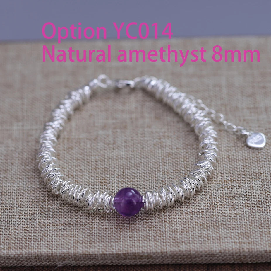 Butterfly Bracelet