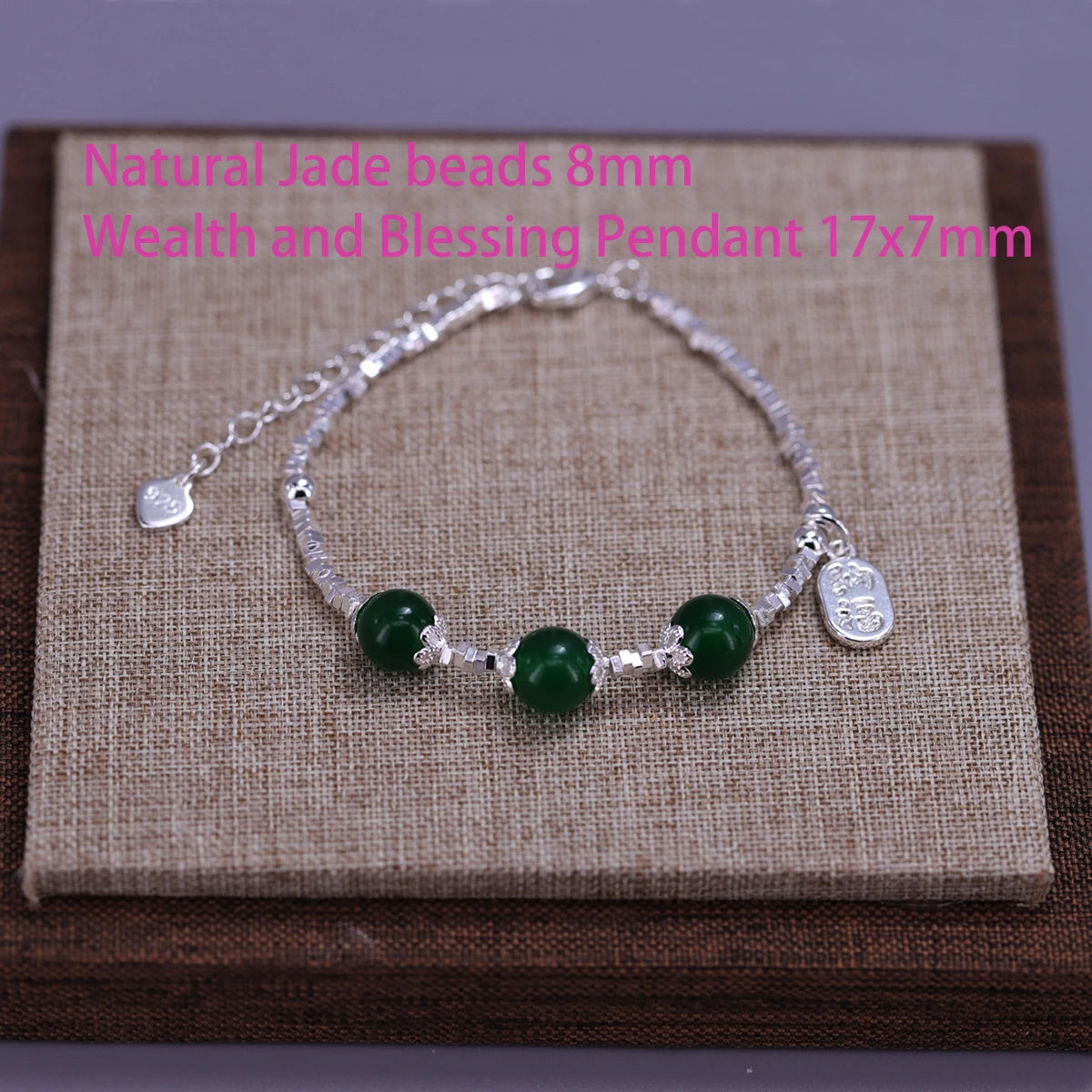 Butterfly Bracelet