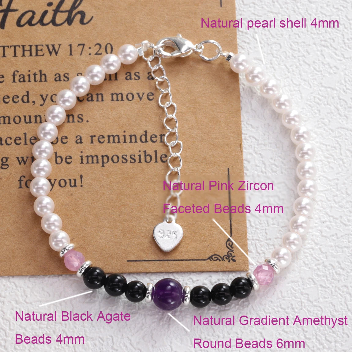 Butterfly Bracelet