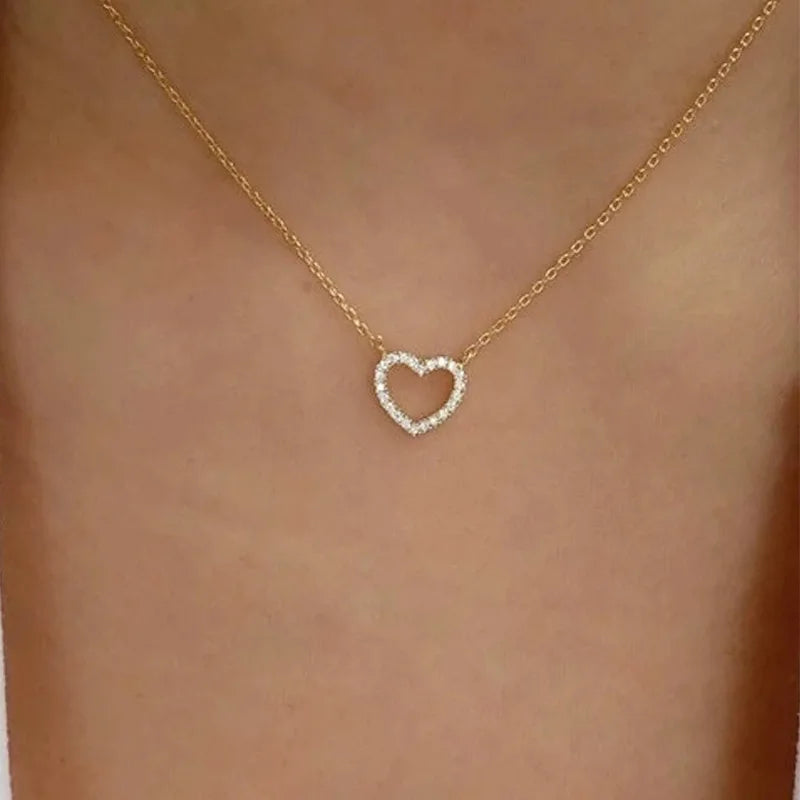 Bar Necklace