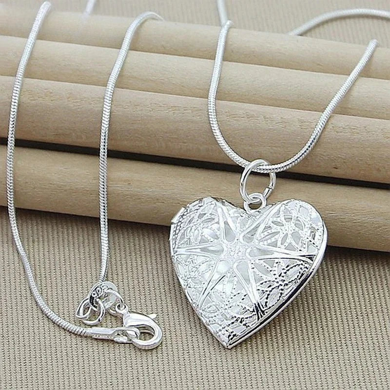 Heart Locket