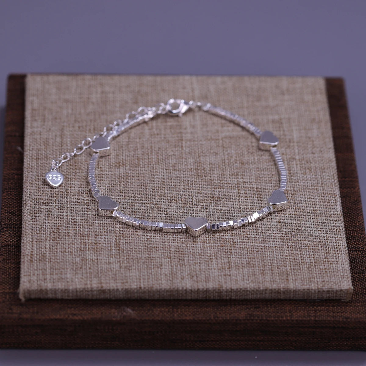Butterfly Bracelet