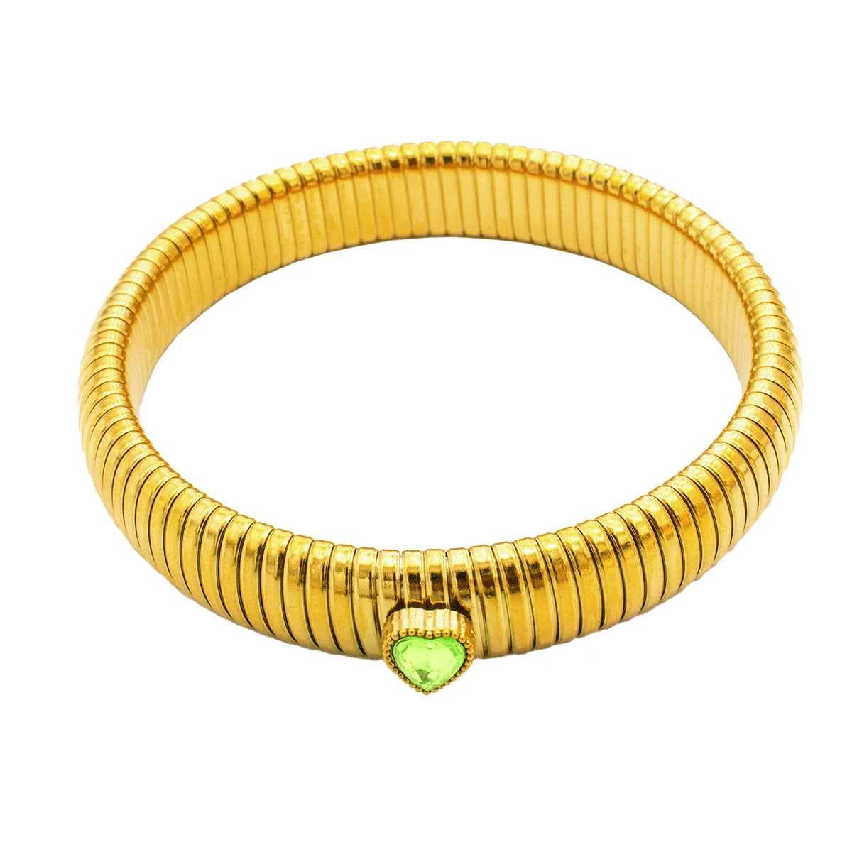 Snake Bangle