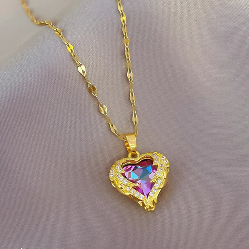 Prism Heart