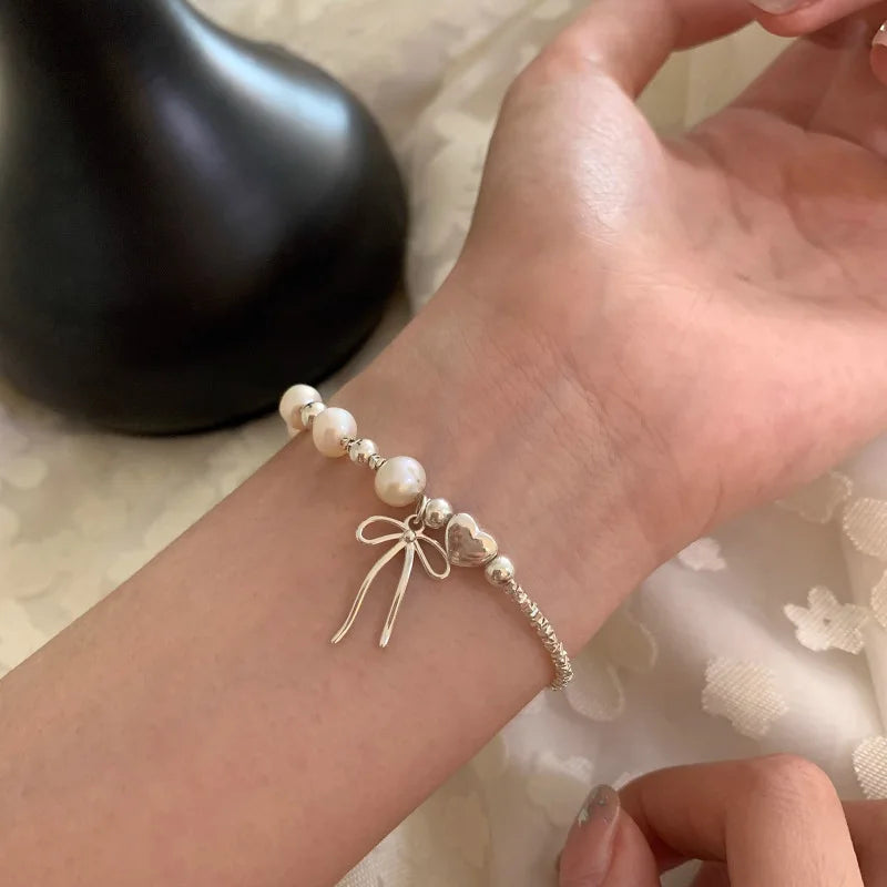 Butterfly Bracelet