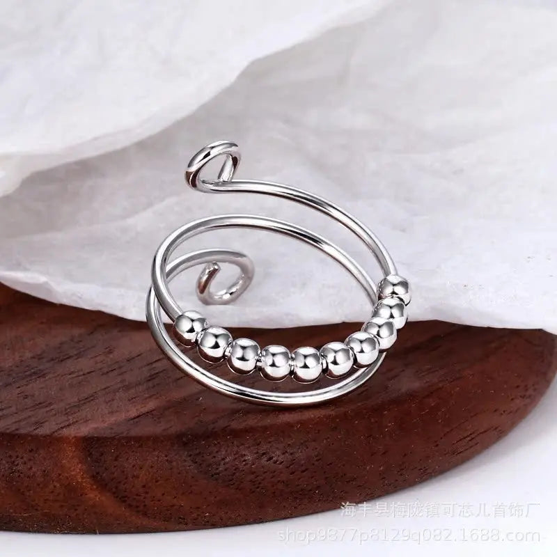 Harmony ring