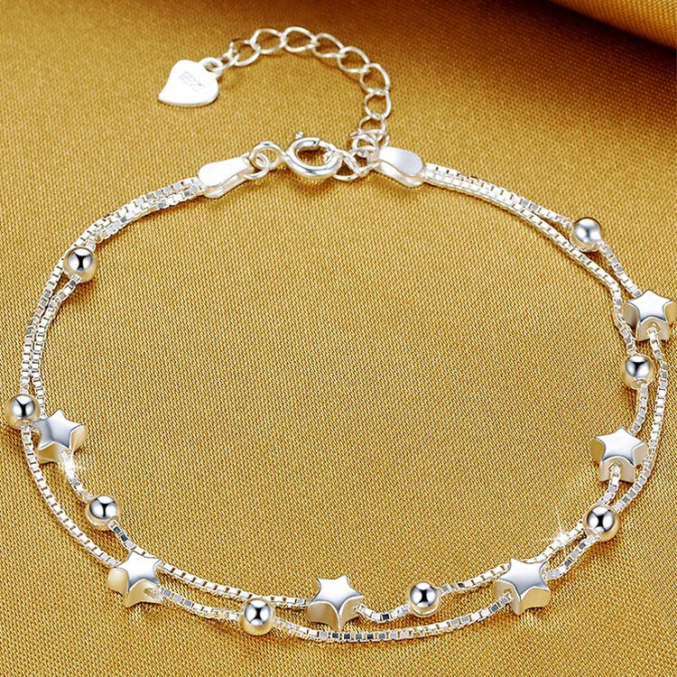Butterfly Bracelet