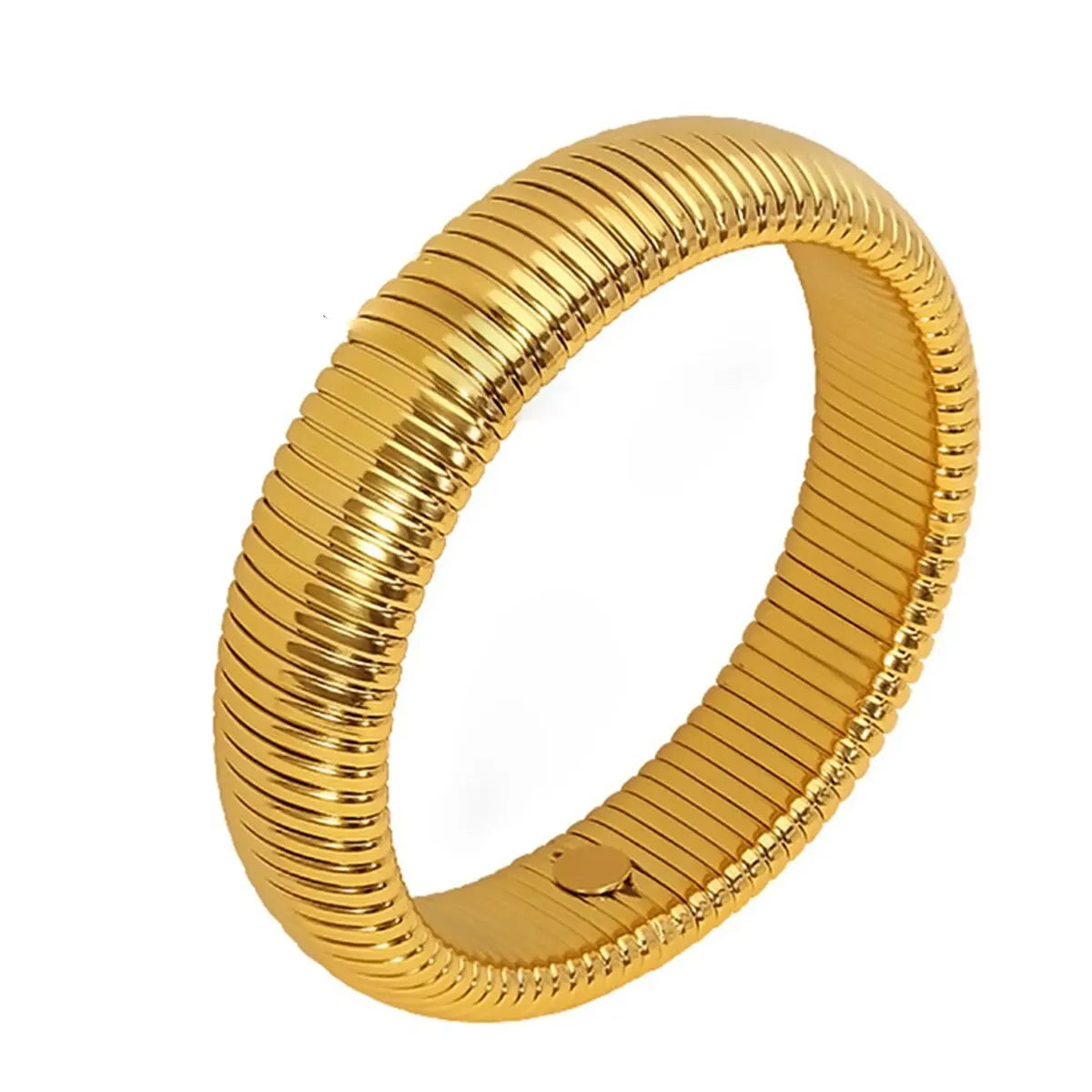 Snake Bangle