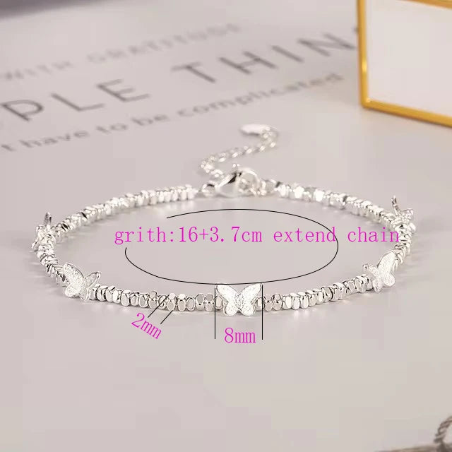 Butterfly Bracelet