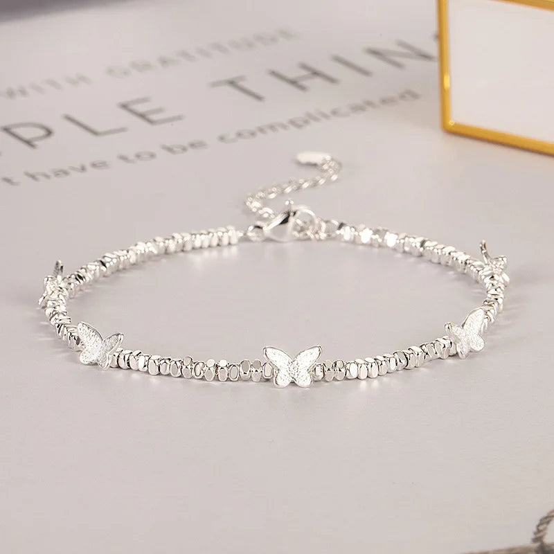 Butterfly Bracelet
