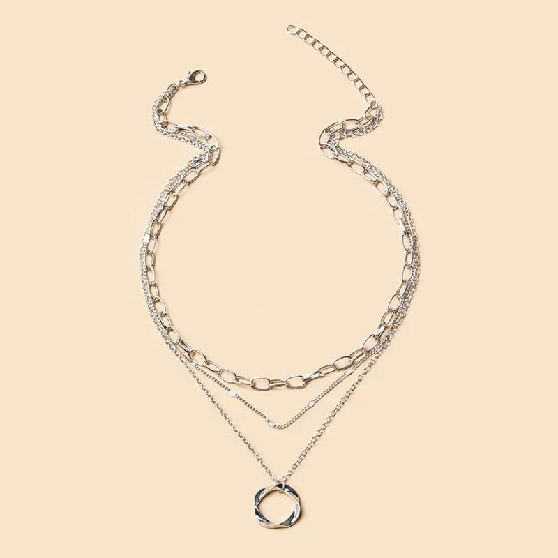 Bar Necklace