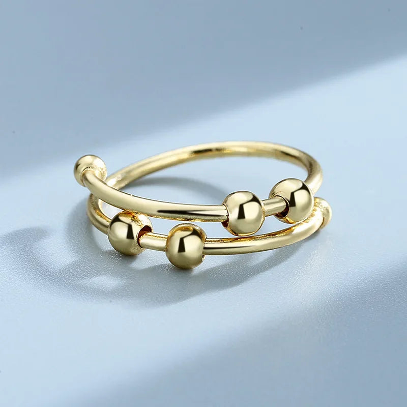 Harmony ring