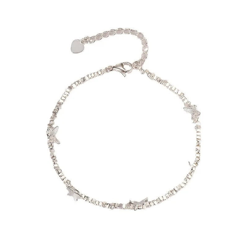 Butterfly Bracelet